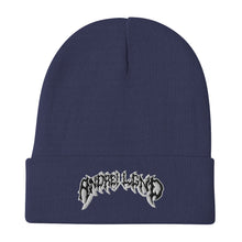 Load image into Gallery viewer, ANDREI LGND BEANIE
