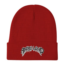 Load image into Gallery viewer, ANDREI LGND BEANIE