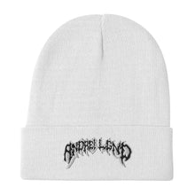 Load image into Gallery viewer, ANDREI LGND BEANIE