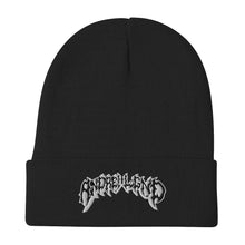 Load image into Gallery viewer, ANDREI LGND BEANIE
