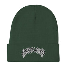 Load image into Gallery viewer, ANDREI LGND BEANIE
